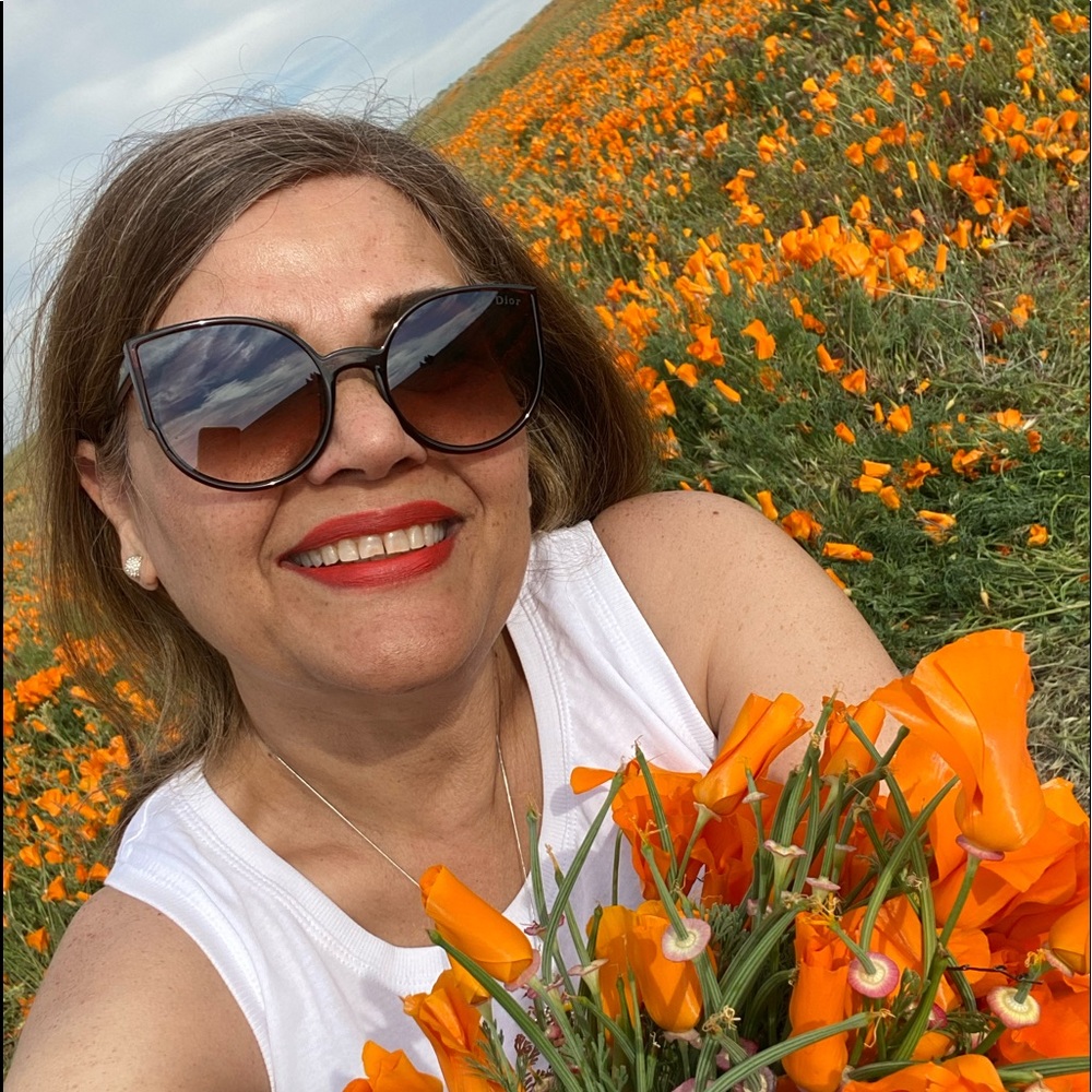 Meet your Posher, Annie